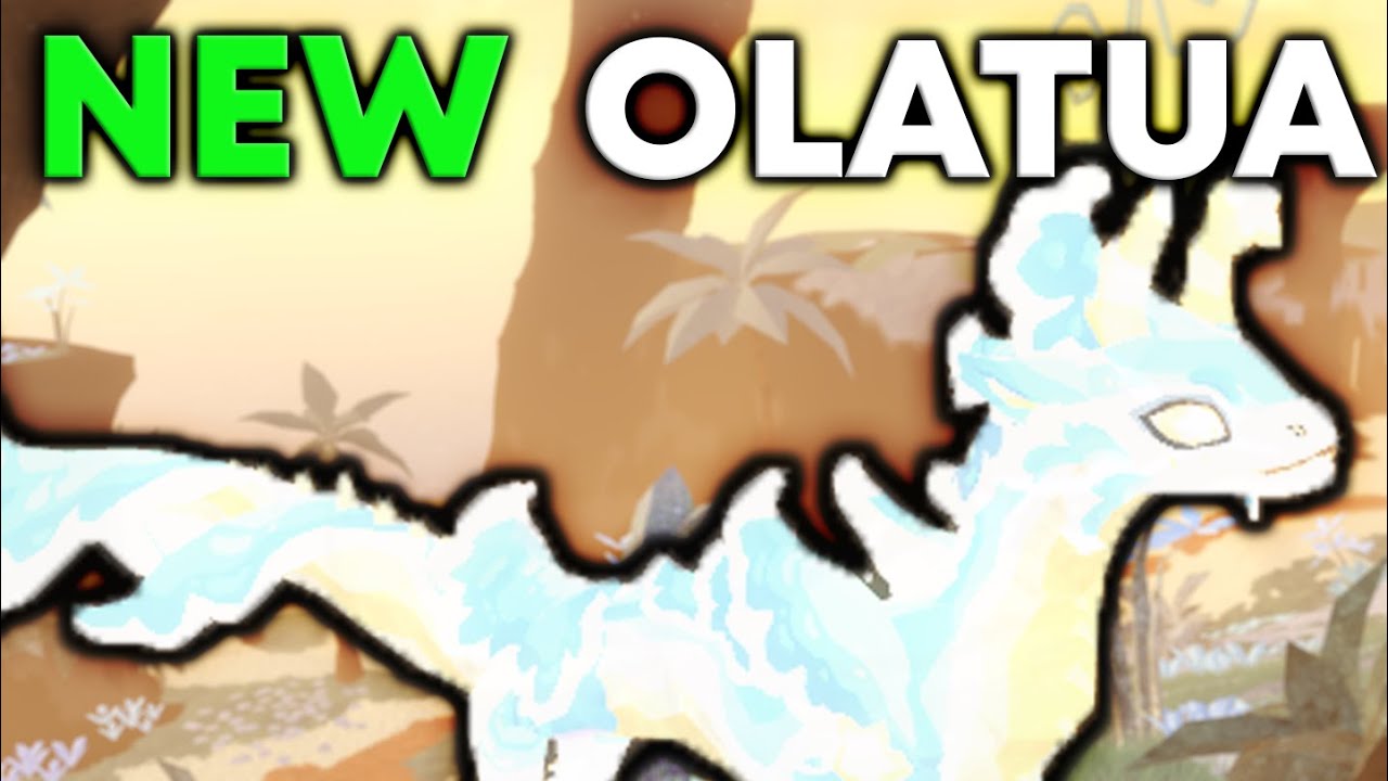 Codice Roblox Creatures Specie Ghartokus Per Creatures Of Sonaria - Foto 13