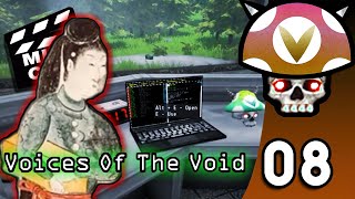 [Vinesauce] Joel - Voices Of The Void Highlights ( Part 8 ) Content