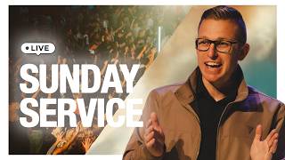 The King You Missed | Luke 19:28-46 | Pastor Ricky Hemme