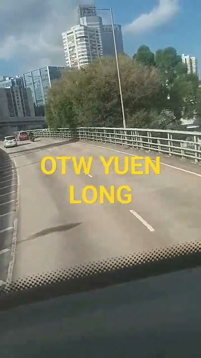 OTW YUEN LONG... #dangdut RINDU
