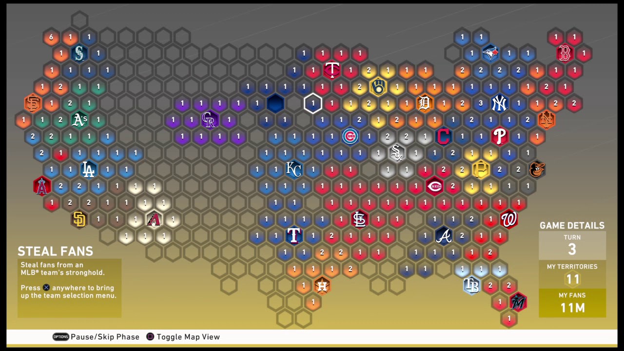 PULLED TROUT FROM AFFNITY PACK!!!!!!!! MLB® The Show™ 20