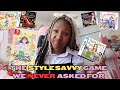 From Style Savvy to Fashion Dreamer: How the Series Hit Rock Bottom