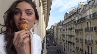 24 hours in: Paris