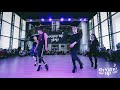 FRAME UP WORKSHOPS BEGINNERS | Routine by Kristina Belova (Johny Rain - Dance)