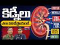 How Kineys Work in Our Body: మన శరీరంలో కిడ్నీలు ఎలా పనిచేస్తాయంటే.. |  Dr. Seerapani Gopaluni