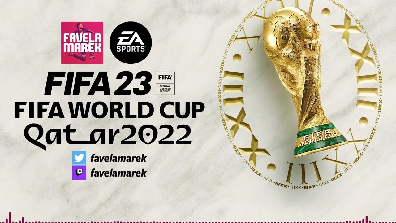 Young Folks - Peter Bjorn and John (FIFA 23 Official World Cup Soundtrack) Young Folks - Peter Bjorn and John (FIFA 23 Official World Cup Soundtrack)