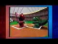 CM 1993年2月19日「バトルベースボール」Bataille de baseball #famicom #nes #nintendo #cmjagan