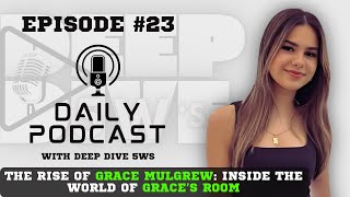"From Grace’s Room to YouTube Fame: The Untold Story – Deep Dive 5W’s"