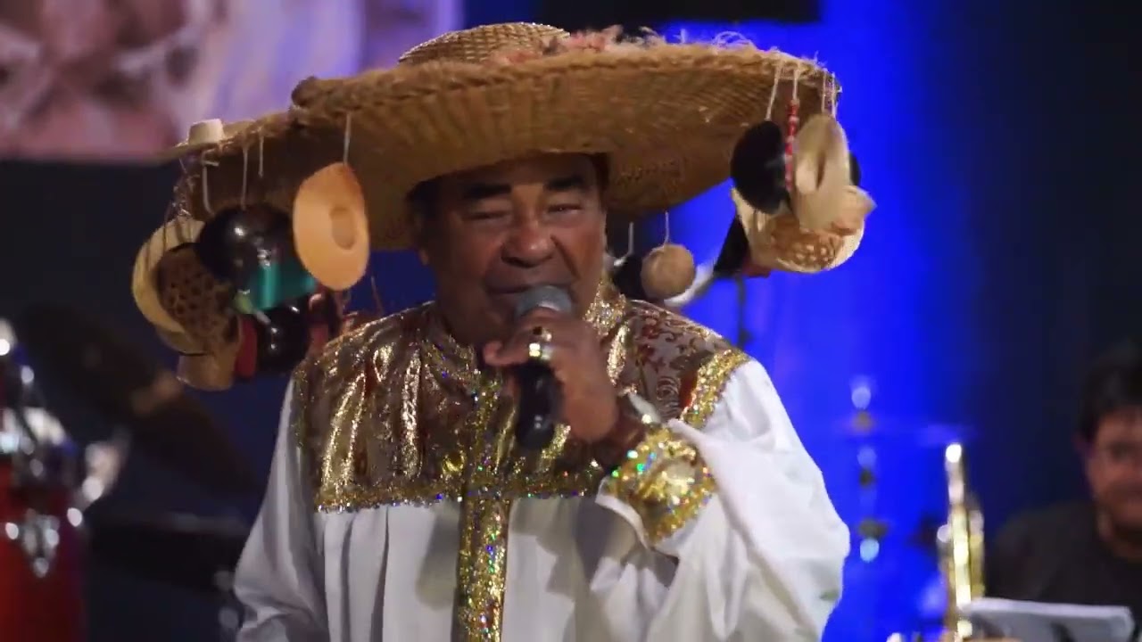 SHOW MEMÓRIAS PINDUCA DVD - SIRIÁ GOSTOSO