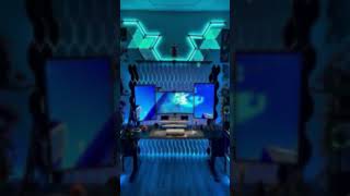 #FilmBusiness#Stacey#Jimmy#Calvin#Intro#Warmup#Internship#Hollywood