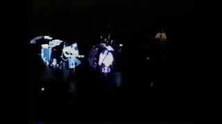 Weird Al Yankovic - You Don't Love Me Anymore (live in Cleveland 8/18/94)
