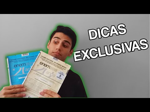 Vídeo: Como Passar Uma Educação Física