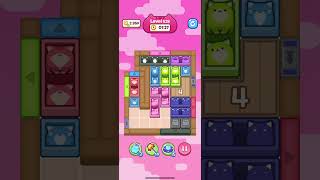 Cat Escape / Cat Away – Level 528 Walkthrough 🐱📦✨