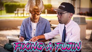 How To Take a Fujin Lee to God Rank