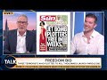 ‘BIGGER THAN 9/11’ | 2006 Jet Bomb Terror Plotters Could Be Free BEFORE Christmas