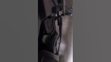 RS200 one way problem