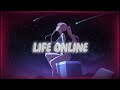 LIFE ONLINE / Song by Me ( Cover AI )