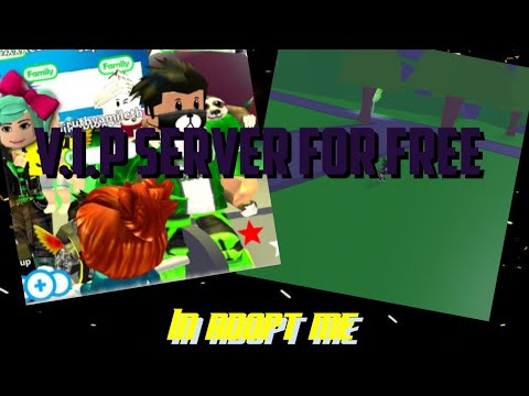 Adopt Me Vip Server - free roblox mad city vip server link desc youtube