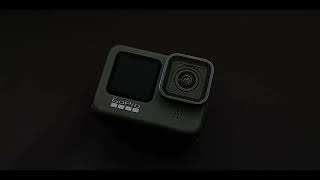 Gopro Hero 9 Cinematic B-ROLL