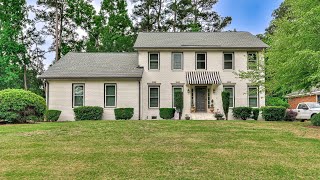 4594 Bedford Dr, Evans, GA