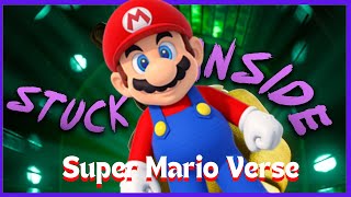 Stuck Inside Super Mario Verse (The FNAF Song)