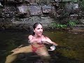 238 Cachoeira do GRITO e Poço Encantado Parte 2