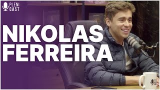 NIKOLAS FERREIRA | PLENICAST #29