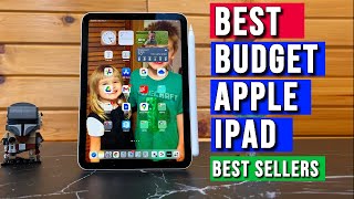 Review of the new iPad (10.2 inches) the best budget option in 2024? Best Sellers in America