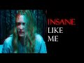 ❛ Insane Like Me ❜ | Alice Kingsleigh