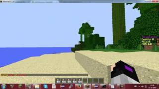 Simple potion stack plugin release  (1.7)