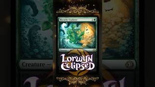 "Lorwyn Eclipsed" is Bringing Back CHANGELINGS❗// 𝐌𝐔𝐓𝐀𝐁𝐋𝐄 𝐄𝐗𝐏𝐋𝐎𝐑𝐄𝐑 // 𝕃𝕆ℝ𝕎𝕐ℕ 𝔼ℂ𝕃𝕀ℙ𝕊𝔼𝔻 𝑺𝑷𝑶𝑰𝑳𝑬𝑹