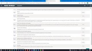 Limited-access user permission lockdown mode Feature in SharePoint
