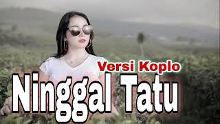 Ninggal Tatu Versi Koplo  Happy Asmara