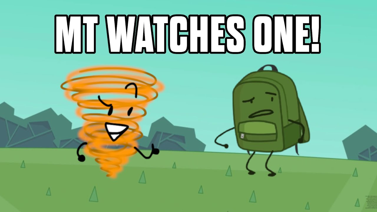 Meester Tweester watches ONE for the first time! [Day 2.0/2.2 - Failed Stream]