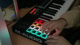 Be Alright Forever | Alex Vessel cover
