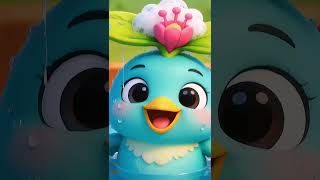 Bubble Bath Song! Fun Bath Time for Toddlers | Kids Song 🫧🛁