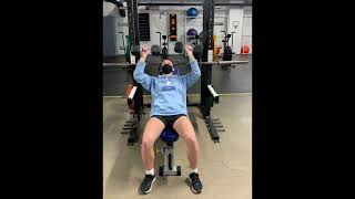 Horizontal Push Exercises Wealth