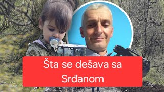 Srđan Janković se zarazio retkom bolešću, verovatno neće preživeti