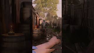 short Hunt Showdown replay 2026 06 21 01 25 clip 1 #hunthowdown #gaming