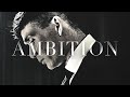 Peaky blinders thomas shelby  ambition