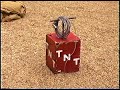 End of video