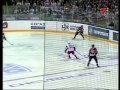Dinamo Riga - Lokomotiv 4:8 12.03.2011; KHL play-off 1/4 game 3 full highlights