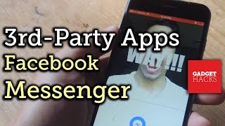 Our 10 Favorite Third-Party Apps for Facebook Messenger screenshot 3