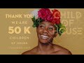 Child Of House Presents Afro Futurism Mixed by Oscar P for 50.000 Subscribers