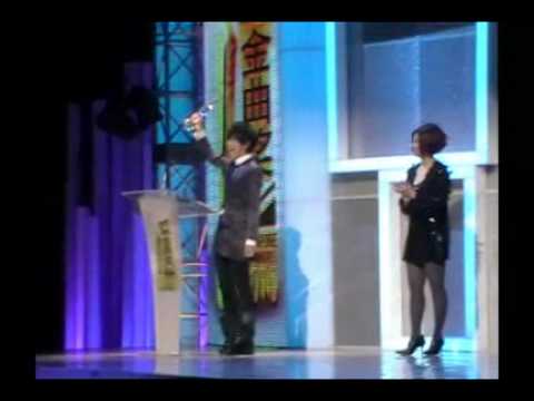 021110 第16屆新加坡金曲獎精彩回顧：張芸京獲頒【新晉女歌手人氣獎】