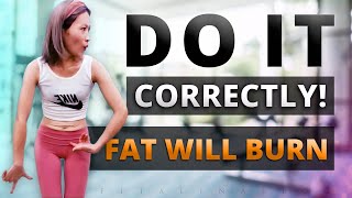 ✅HOW TO DO Chinese EXERCISE for WEIGHT LOSS!! Part 4. Causes of Discomfort