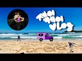 BTS VLOG Jung Kook L CAMPING VLOG 