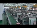 How paper plates are manufactured at Artcool Indonesia Factory?