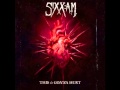 Sixx: A.M. - Skin