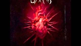 Video thumbnail of "Sixx: A.M. - Skin"